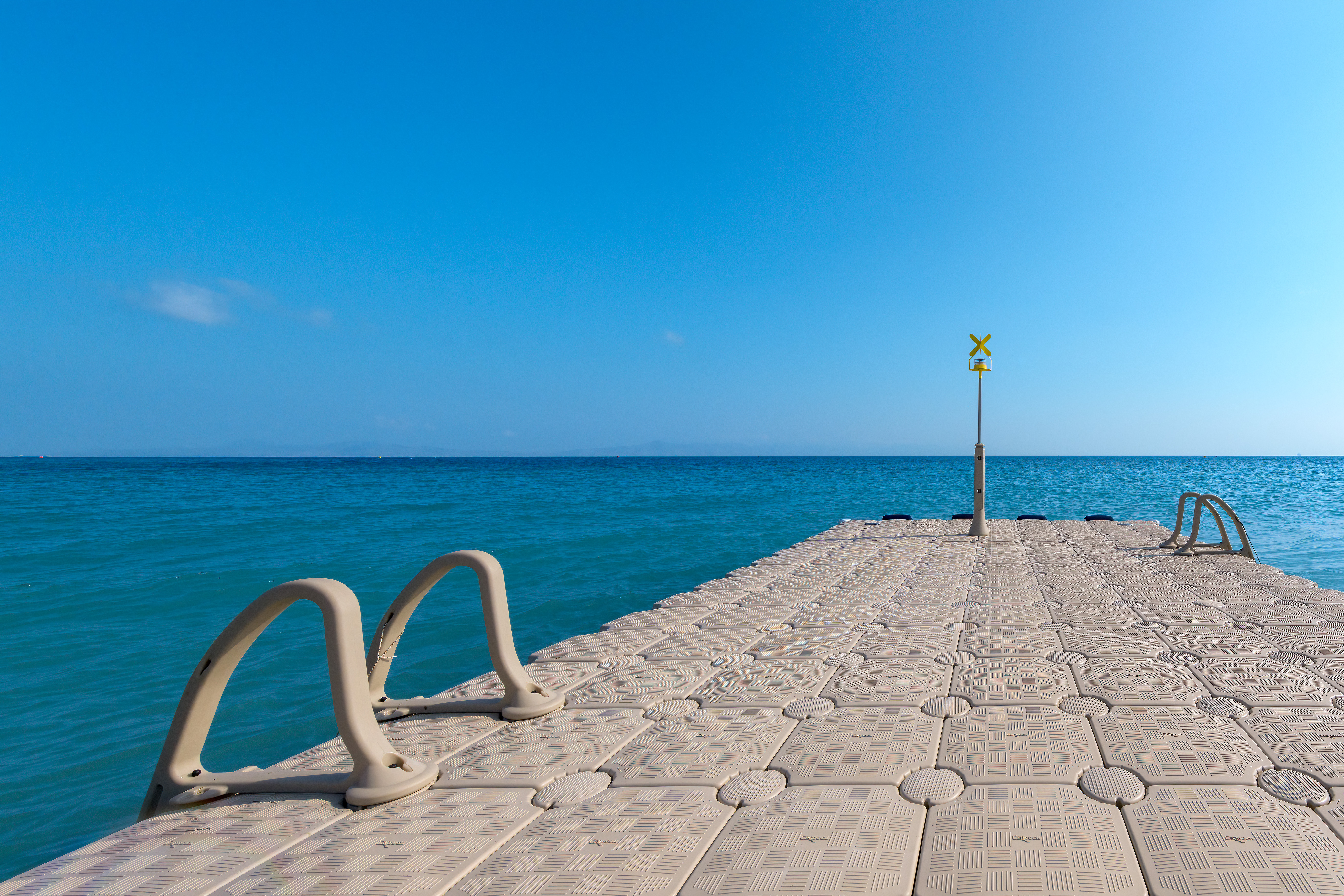 Hotel The Ixian Grand and All Suites Adults Only Hotel, Griechenland, Ixia. Großes 114